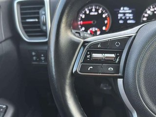 Kia Sportage 1.6 GDi 97kW (132CV) Drive 4x2