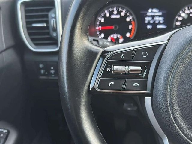 Kia Sportage 1.6 GDi 97kW (132CV) Drive 4x2