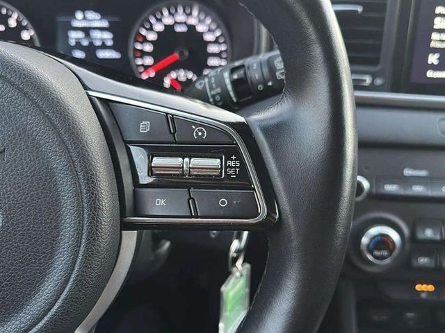 Kia Sportage 1.6 GDi 97kW (132CV) Drive 4x2