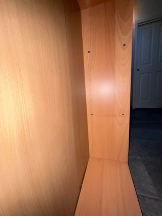 IKEA BILLY Libreria 80x28x106 cm - Effetto Miele