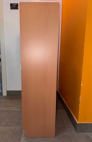 IKEA BILLY Libreria 80x28x106 cm - Effetto Miele