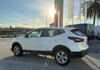 Nissan Qashqai 2020