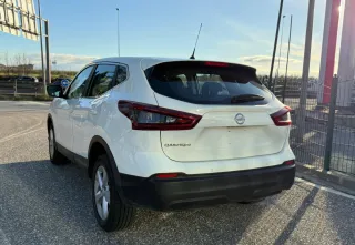 Nissan Qashqai 2020