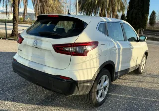 Nissan Qashqai 2020