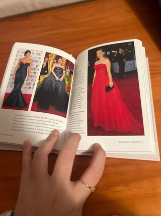 Pequeño libro de Dior