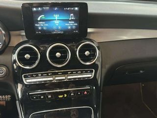 Mercedes GLC GLC 200 d 4MATIC
