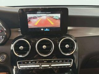 Mercedes GLC GLC 200 d 4MATIC