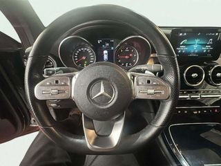 Mercedes GLC GLC 200 d 4MATIC