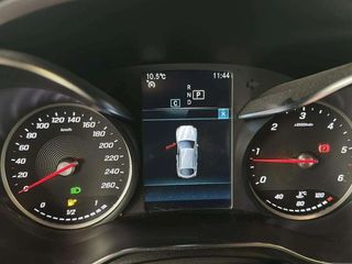 Mercedes GLC GLC 200 d 4MATIC