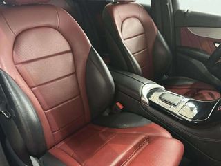 Mercedes GLC GLC 200 d 4MATIC