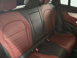 Mercedes GLC GLC 200 d 4MATIC