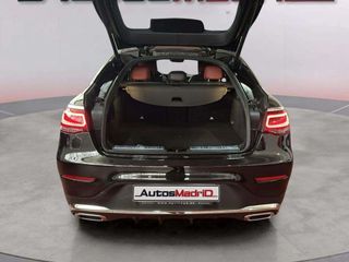 Mercedes GLC GLC 200 d 4MATIC