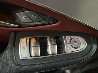 Mercedes GLC GLC 200 d 4MATIC