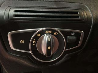 Mercedes GLC GLC 200 d 4MATIC