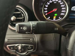 Mercedes GLC GLC 200 d 4MATIC