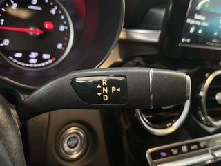 Mercedes GLC GLC 200 d 4MATIC