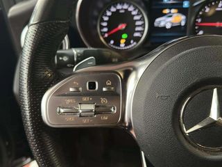 Mercedes GLC GLC 200 d 4MATIC