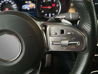 Mercedes GLC GLC 200 d 4MATIC