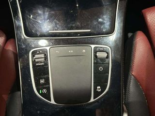 Mercedes GLC GLC 200 d 4MATIC