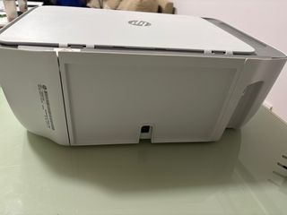 Impresora Hp DeskJet 2720e