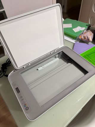 Impresora Hp DeskJet 2720e