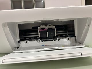 Impresora Hp DeskJet 2720e