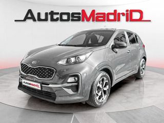 Kia Sportage 1.6 MHEV Drive 100kW (136CV) 4x2