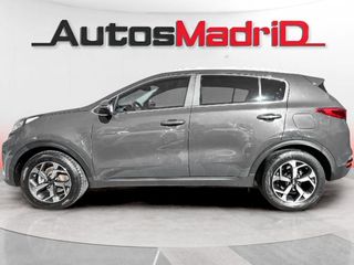 Kia Sportage 1.6 MHEV Drive 100kW (136CV) 4x2