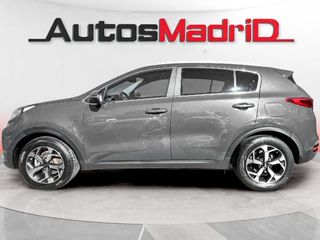 Kia Sportage 1.6 MHEV Drive 100kW (136CV) 4x2