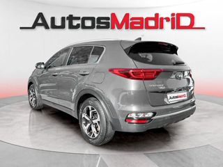 Kia Sportage 1.6 MHEV Drive 100kW (136CV) 4x2