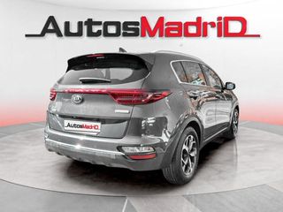Kia Sportage 1.6 MHEV Drive 100kW (136CV) 4x2