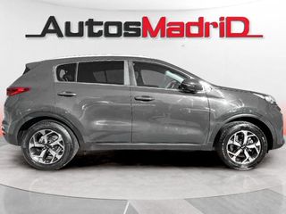 Kia Sportage 1.6 MHEV Drive 100kW (136CV) 4x2