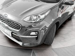 Kia Sportage 1.6 MHEV Drive 100kW (136CV) 4x2