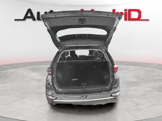 Kia Sportage 1.6 MHEV Drive 100kW (136CV) 4x2