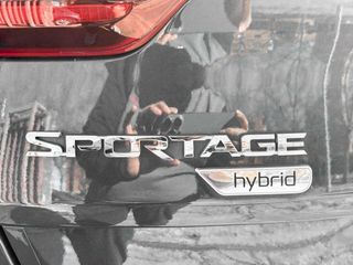 Kia Sportage 1.6 MHEV Drive 100kW (136CV) 4x2