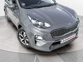 Kia Sportage 1.6 MHEV Drive 100kW (136CV) 4x2