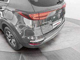 Kia Sportage 1.6 MHEV Drive 100kW (136CV) 4x2