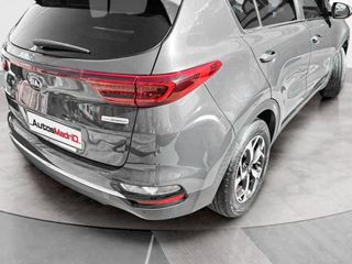 Kia Sportage 1.6 MHEV Drive 100kW (136CV) 4x2