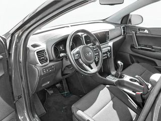 Kia Sportage 1.6 MHEV Drive 100kW (136CV) 4x2