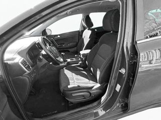 Kia Sportage 1.6 MHEV Drive 100kW (136CV) 4x2