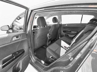 Kia Sportage 1.6 MHEV Drive 100kW (136CV) 4x2