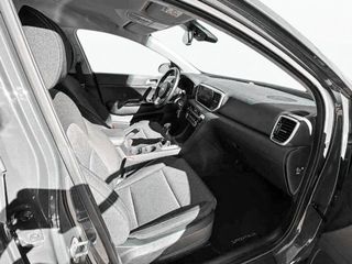 Kia Sportage 1.6 MHEV Drive 100kW (136CV) 4x2