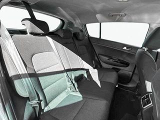 Kia Sportage 1.6 MHEV Drive 100kW (136CV) 4x2