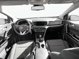Kia Sportage 1.6 MHEV Drive 100kW (136CV) 4x2