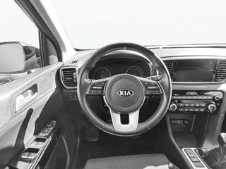 Kia Sportage 1.6 MHEV Drive 100kW (136CV) 4x2