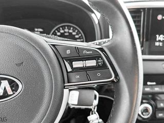 Kia Sportage 1.6 MHEV Drive 100kW (136CV) 4x2