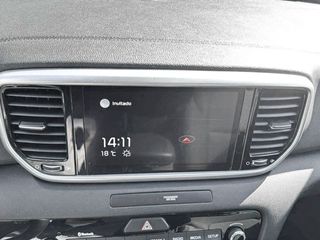 Kia Sportage 1.6 MHEV Drive 100kW (136CV) 4x2