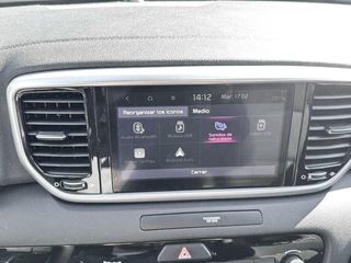 Kia Sportage 1.6 MHEV Drive 100kW (136CV) 4x2