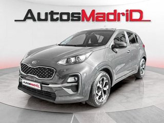 Kia Sportage 1.6 MHEV Drive 100kW (136CV) 4x2
