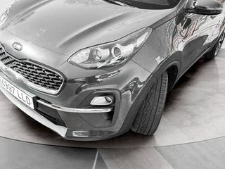 Kia Sportage 1.6 MHEV Drive 100kW (136CV) 4x2